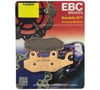 EBC Brakes FA228HH Disc Brake Pad Set