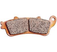 EBC Brakes FA236HH Disc Brake Pad Set