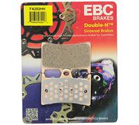 EBC Brakes FA252HH Disc Brake Pad Set
