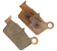 EBC Brakes FA367R Disc Brake Pad Set