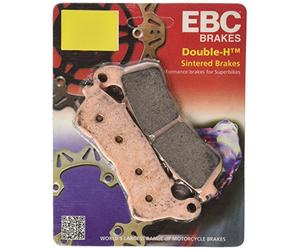 EBC Brakes FA388HH Disc Brake Pad Set