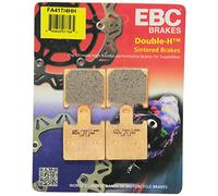 EBC Brakes FA417/4HH Disc Brake Pad Set