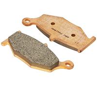 EBC Brakes FA419HH Disc Brake Pad Set