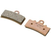 EBC Brakes FA606HH Disc Brake Pad Set
