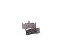 EBC Brakes GPFAX379HH Sintered Road Race Disc Brake Pad