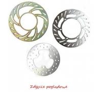 EBC Brakes MD6286D Brake disc