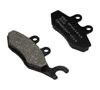 EBC Brakes SFA418 SFA Scooter Organic Disc Brake Pad