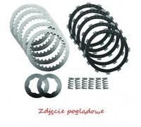Ebc Street Racer Aramid Fiber Srk059 Full Clutch Silver