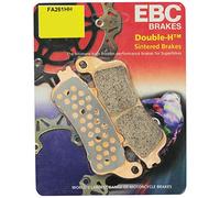 EBC Brakes Brake Pads Double-H Series FA261HH – USA Made Sintered, Fits Victory & Honda