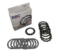 Ebc Carbon Drcf304 Full Clutch