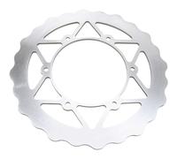 Ebc Ce Enduro Series Solid Contour Md6190ce Brake Disc unisex