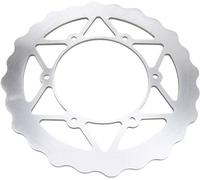 EBC CE Series Enduro Brake Rotor For Yamaha WR 250 F 2002-2026 MD6190CE