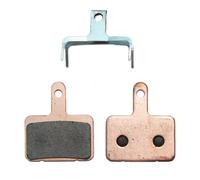 EBC CFA327HH Gold Sintered Compound. Shimano Deore, TRP Spyke, Tektro M285