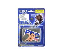 EBC CFA327HH Gold Shimano Deore Fit Mini Disc Brake Pads