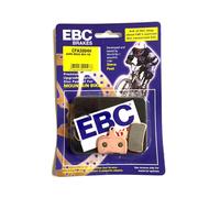 EBC - CFA386HH Gold Sintered - Hope Mono Mini Disc Brake Pads