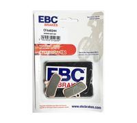 Ebc Cfa493hh Shimano Saint Br640/820 Disc Brake Pads Black
