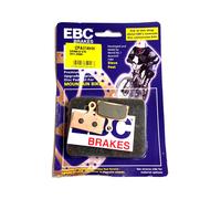 EBC - CFA614HH Gold Sintered - Shimano XTR 985 Fit Disc Brake Pads
