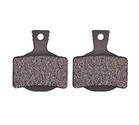 EBC Brake Disc Brake Pads - Standard - Green / FA619 - Magura MT 2/4/6/8