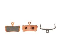 EBC CFA633HH Gold Sintered Disc Brake Pads for Sram Guide / Avid XO Trail