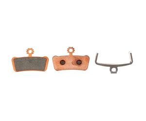 EBC CFA633HH Gold Sintered Disc Brake Pads for Sram Guide / Avid XO Trail