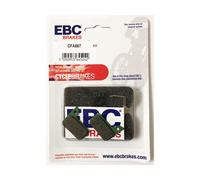 EBC Brake Disc Brake Pads - Standard - Green / FA667 - Sram Red 22 / Force CX1 / Rival 22