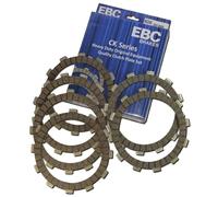 EBC Brakes CKF2254 Lining Disc Set, clutch