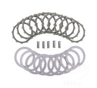 EBC Clutch Kit Aramid Plates Discs & Springs SRK070 Fits Honda ST 1100 1990-2001