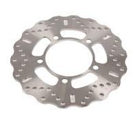 EBC Contour Rear Disc - MD2093C