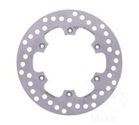 EBC D-Series Brake Disc 1-Unit front Suitable For Yamaha TT 600 E 1993-2004