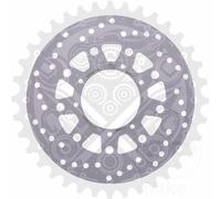 Ebc D-series Offroad Solid Round Md6068d Brake Disc unisex