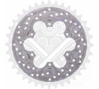 EBC D-Series Brake Disc For Yamaha XT 660 R 2004-2016