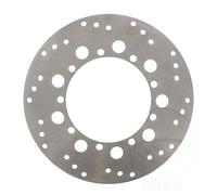 Ebc D-series Offroad Solid Round Md6042d Brake Disc unisex