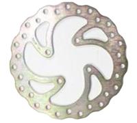 Ebc D-series Fixed Contour Wave Offroad Md6249c Brake Disc