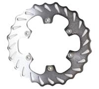 Ebc D-series Fixed Contour Wave Offroad Md6253c Brake Disc