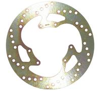 EBC Front Brake Disc for Yamaha XT 125 X 2005-2011 D-Series Stainless MD6279D
