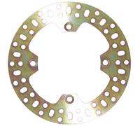 Ebc D-series Fixed Round Offroad Md6287d Rear Brake Disc unisex
