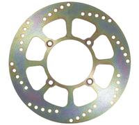 Ebc D-series Fixed Round Offroad Md6300d Brake Disc