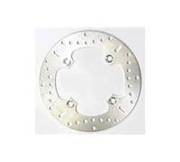 Ebc D-series Fixed Round Offroad Md6348d Brake Disc