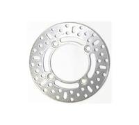 Ebc D-series Fixed Round Offroad Md6355d Front Brake Disc
