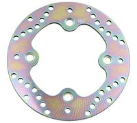 Ebc D-series Fixed Round Offroad Md6397d Brake Disc