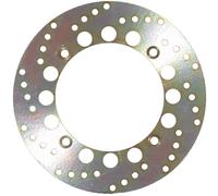 Ebc D-series Offroad Solid Round Md6010d Brake Disc