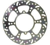 Ebc D-series Offroad Solid Round Md6015d Front Brake Disc