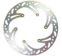 FITS KTM EXC 525 2003 Front Disc Brake Rotor & Pads MD6032D / FA181TT