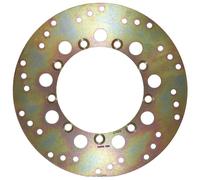 Ebc D-series Offroad Solid Round Md6042d Brake Disc