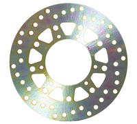 Ebc D-series Offroad Solid Round Md6067d Brake Disc unisex