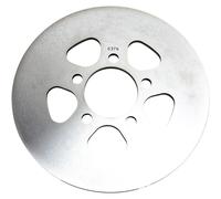 Ebc D-series Offroad Solid Round Md6236d Rear Brake Disc unisex