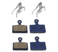 EBC Disc Brake Pads For Shimano Dura Ace BR-9170 / Ultegra BR-8070 - 2 Pairs