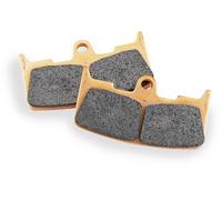 EBC Double-H Sintered Brake Pads FA244HH