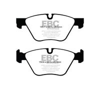 EBC DP42088R BRAKE PAD SET DISC BRAKE Front
