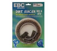 Ebc Drc Series Offroad/atv Cork Drc057 Full Clutch
